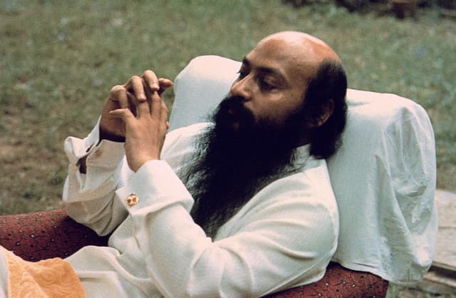 Rajneesh 